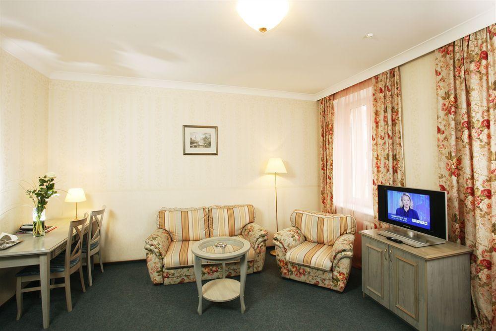 Moskva Hotel 加里宁格勒 客房 照片